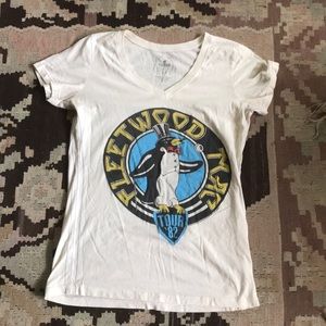 Fleetwood Mac Tee